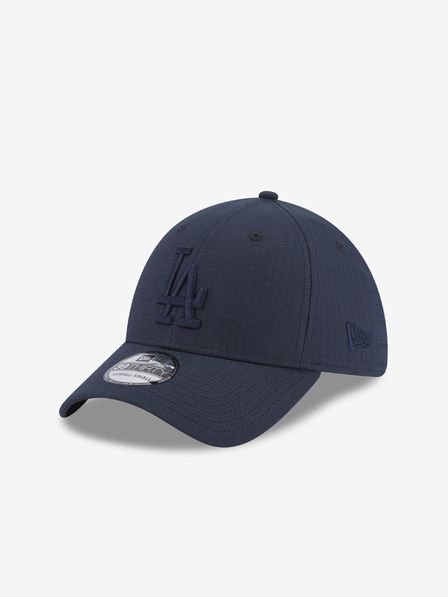 New Era Tmavomodrá čiapka New Era 3930