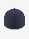 New Era Tmavomodrá čiapka New Era 3930