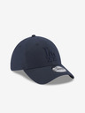 New Era Tmavomodrá čiapka New Era 3930