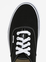 Vans Čierne tenisky VANS Authentic