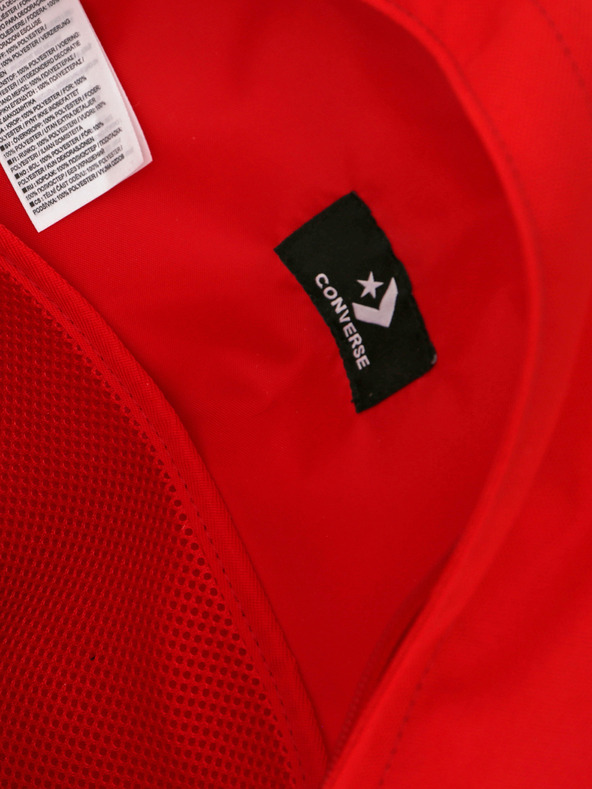 Converse Červený batoh Converse