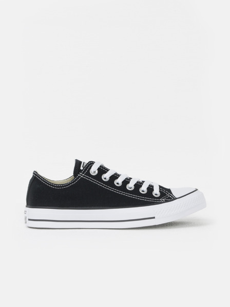 Converse Čierne tenisky Converse Chuck Taylor All Star