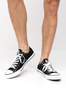 Converse Čierne tenisky Converse Chuck Taylor All Star