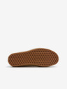 Vans Biele dámske semišové tenisky VANS Sport Low