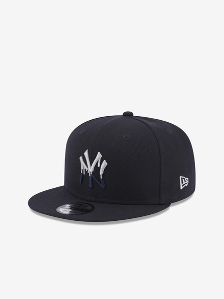 New Era Tmavomodrá pánska šiltovka New Era 950 MLB