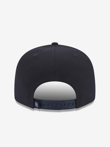 New Era Tmavomodrá pánska šiltovka New Era 950 MLB