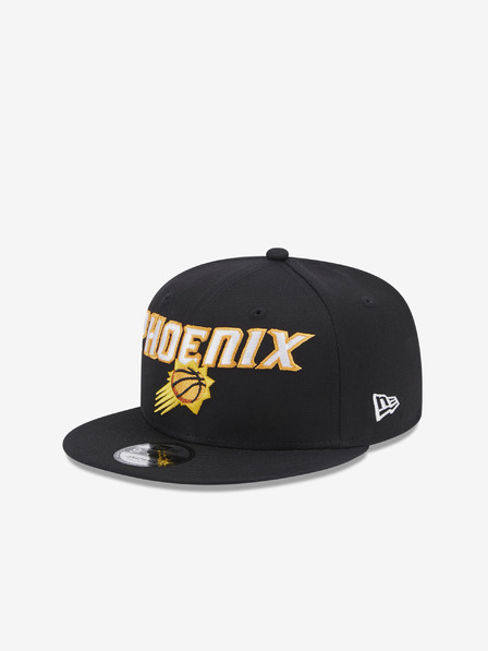 New Era Čierna pánska šiltovka New Era 950 NBA