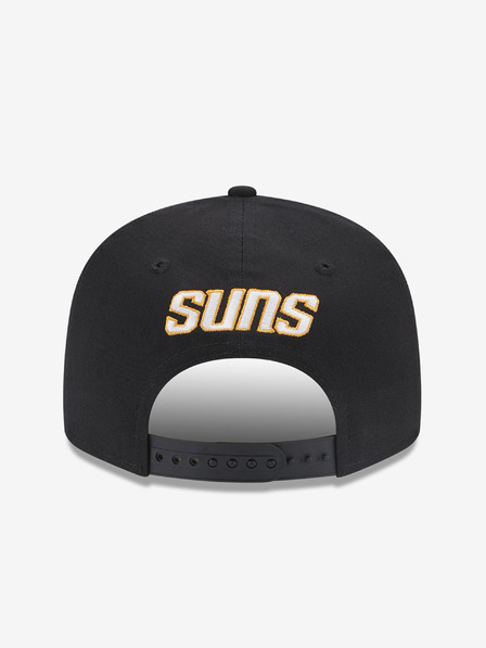 New Era Čierna pánska šiltovka New Era 950 NBA