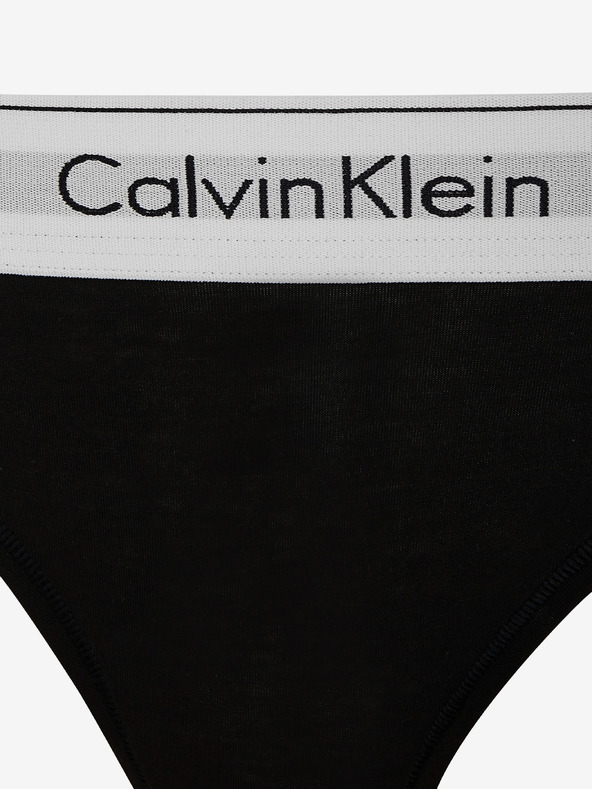 Calvin Klein Underwear	 Nohavičky