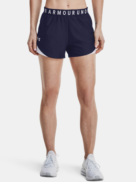 Under Armour Dámske kraťasy Under Armour Play Up Shorts 3.0