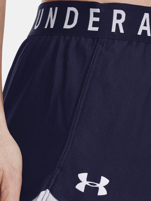 Under Armour Dámske kraťasy Under Armour Play Up Shorts 3.0