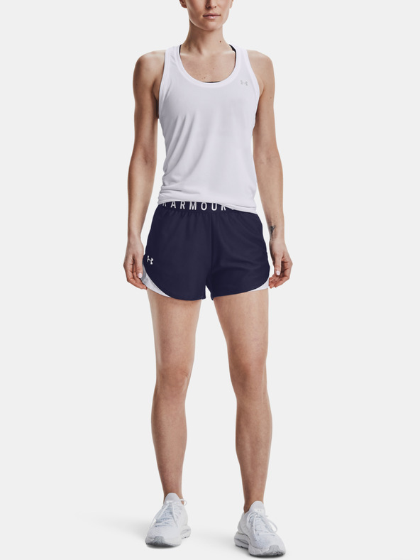 Under Armour Dámske kraťasy Under Armour Play Up Shorts 3.0