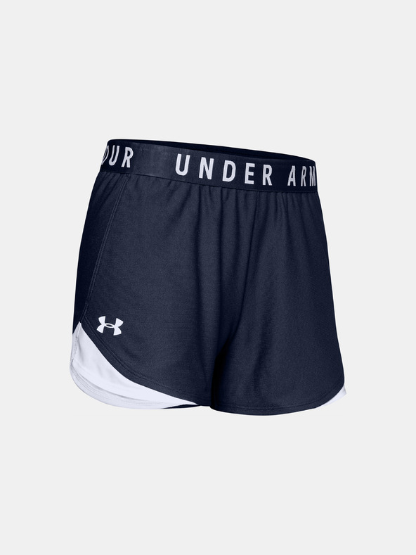 Under Armour Dámske kraťasy Under Armour Play Up Shorts 3.0