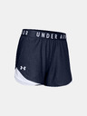 Under Armour Dámske kraťasy Under Armour Play Up Shorts 3.0