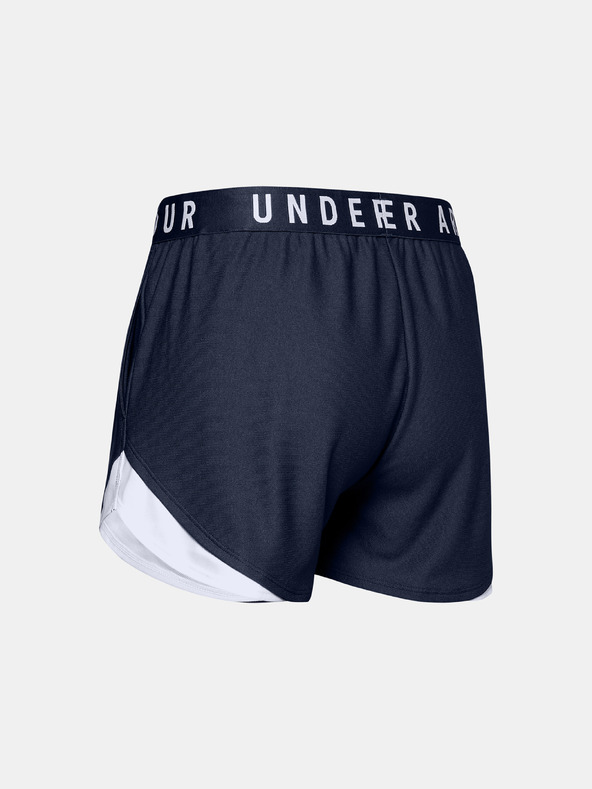 Under Armour Dámske kraťasy Under Armour Play Up Shorts 3.0