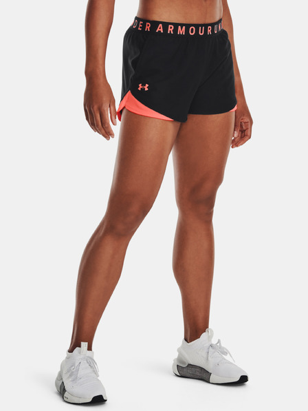 Under Armour Dámske kraťasy Under Armour Play Up Shorts 3.0