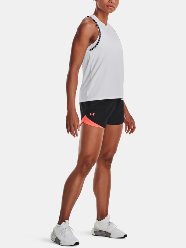 Under Armour Dámske kraťasy Under Armour Play Up Shorts 3.0
