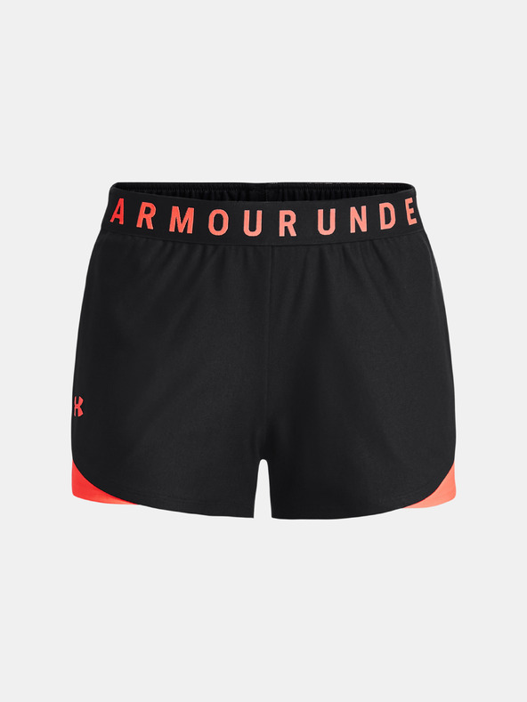 Under Armour Dámske kraťasy Under Armour Play Up Shorts 3.0