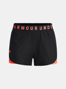 Under Armour Dámske kraťasy Under Armour Play Up Shorts 3.0