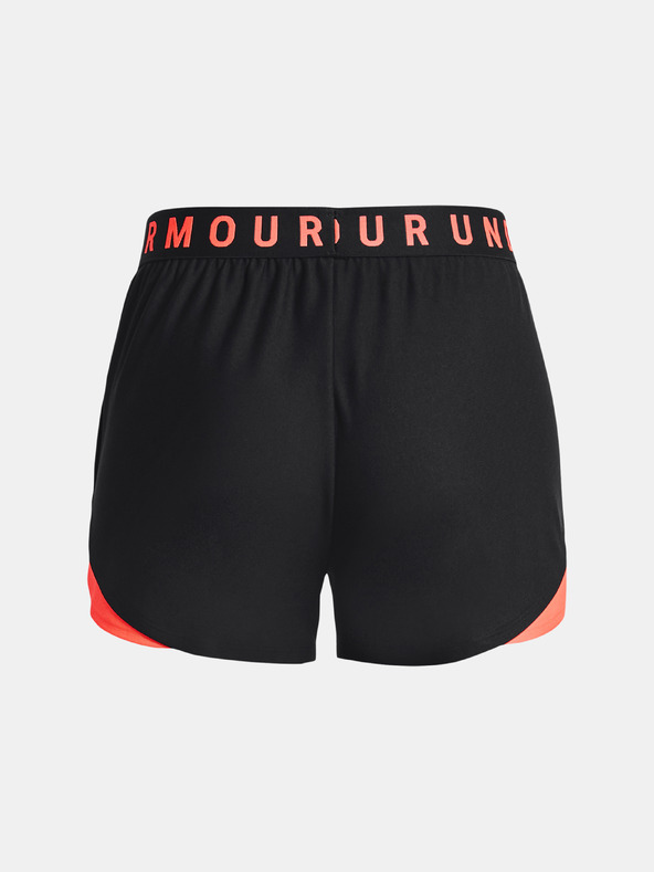 Under Armour Dámske kraťasy Under Armour Play Up Shorts 3.0