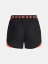 Under Armour Dámske kraťasy Under Armour Play Up Shorts 3.0