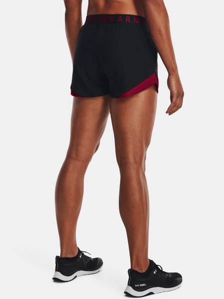 Under Armour Dámske kraťasy Under Armour Play Up Shorts 3.0