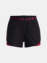 Under Armour Dámske kraťasy Under Armour Play Up Shorts 3.0