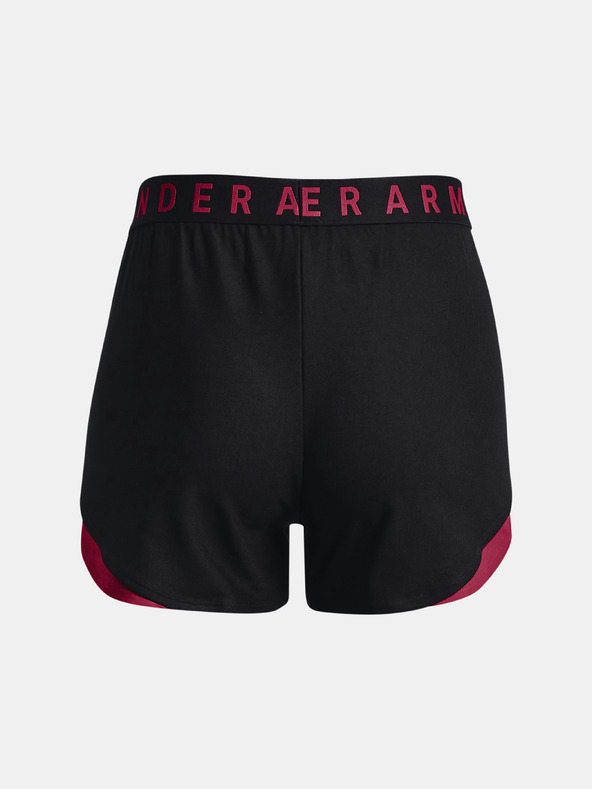 Under Armour Dámske kraťasy Under Armour Play Up Shorts 3.0