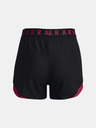 Under Armour Dámske kraťasy Under Armour Play Up Shorts 3.0