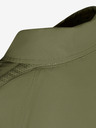 Geox Khaki dámsky kabát Geox