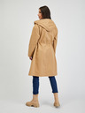 Orsay Svetlohnedá dámska parka ORSAY