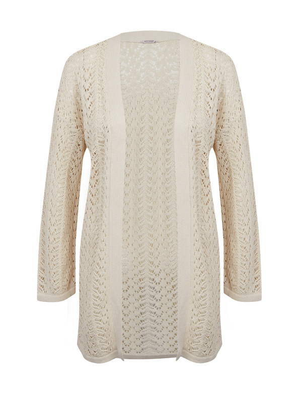 Orsay Biely dámsky sveter ORSAY