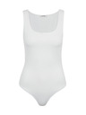 Orsay Biele dámske body ORSAY