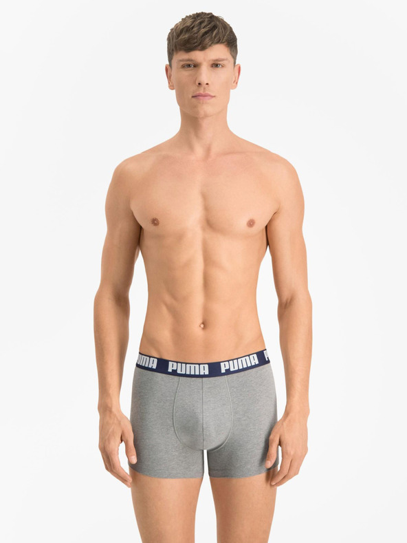 Puma Boxerky 2 ks