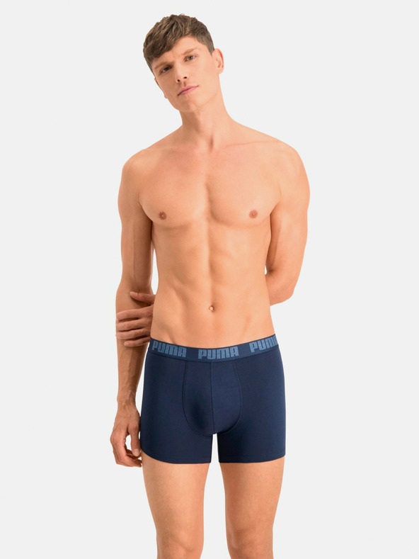 Puma Boxerky 2 ks