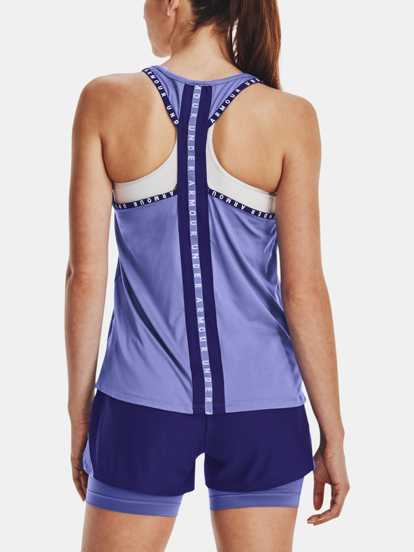 Under Armour Dámske tielko Under Armour UA Knockout Tank