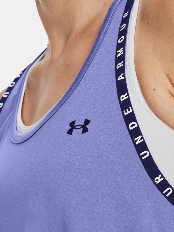 Under Armour Dámske tielko Under Armour UA Knockout Tank