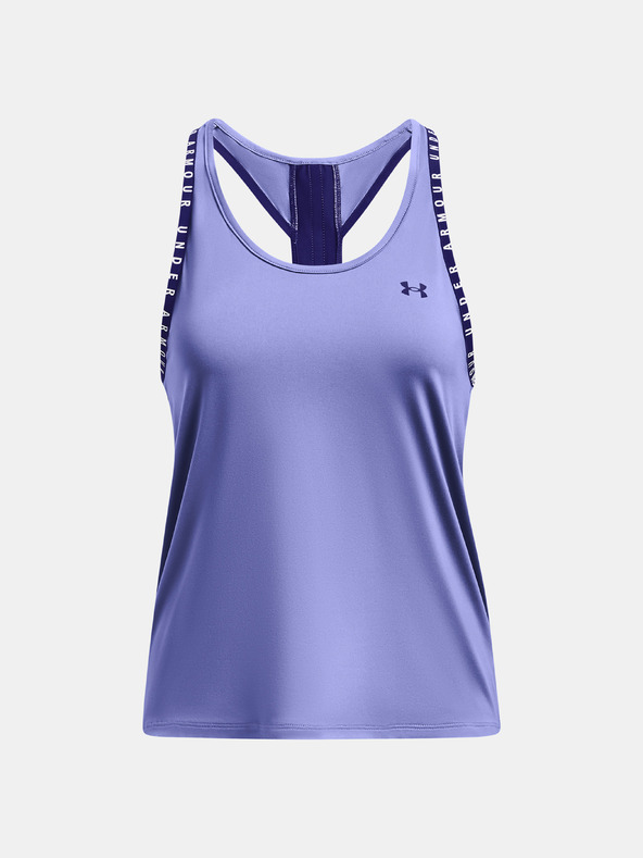 Under Armour Dámske tielko Under Armour UA Knockout Tank