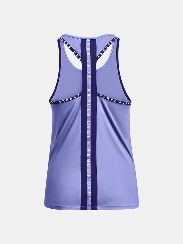 Under Armour Dámske tielko Under Armour UA Knockout Tank