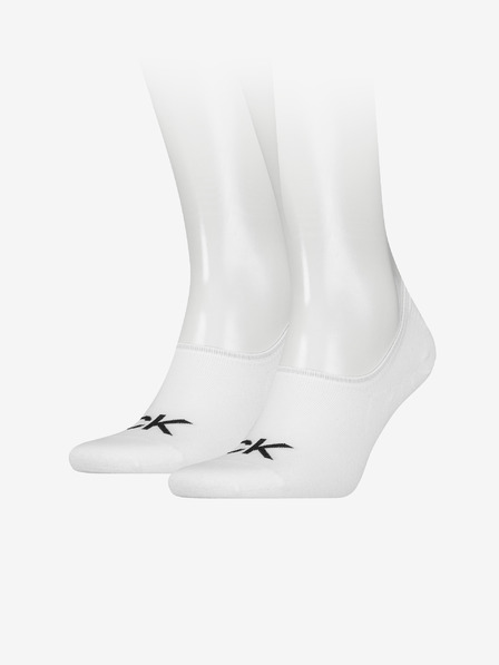 Calvin Klein Underwear	 Ponožky 2 páry