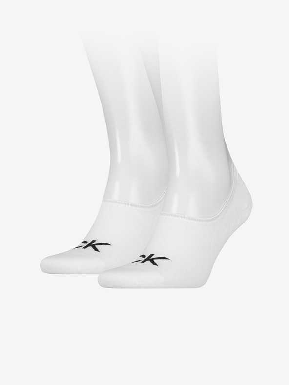 Calvin Klein Underwear	 Ponožky 2 páry