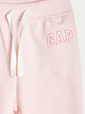GAP Baby tepláky GAP
