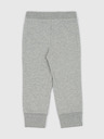 GAP Baby tepláky boy logo GAP