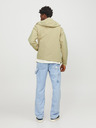 Jack & Jones Jack & Jones Vesterbro pánska bunda béžová