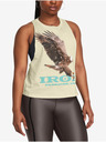 Under Armour Dámske tielko Under Armour Pjt Rck Balance Tank