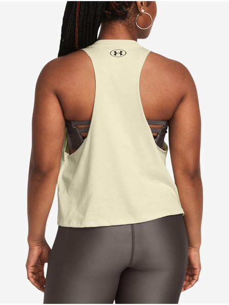 Under Armour Dámske tielko Under Armour Pjt Rck Balance Tank