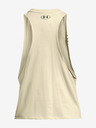 Under Armour Dámske tielko Under Armour Pjt Rck Balance Tank