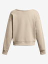 Under Armour Dámska mikina Under Armour Pjt Rck HW Terry LS Q1