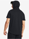Under Armour Pánska mikina Under Armour Pjt Rck Payoff SS Terry Hdy