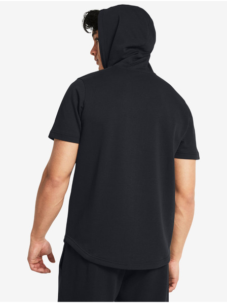 Under Armour Pánska mikina Under Armour Pjt Rck Payoff SS Terry Hdy